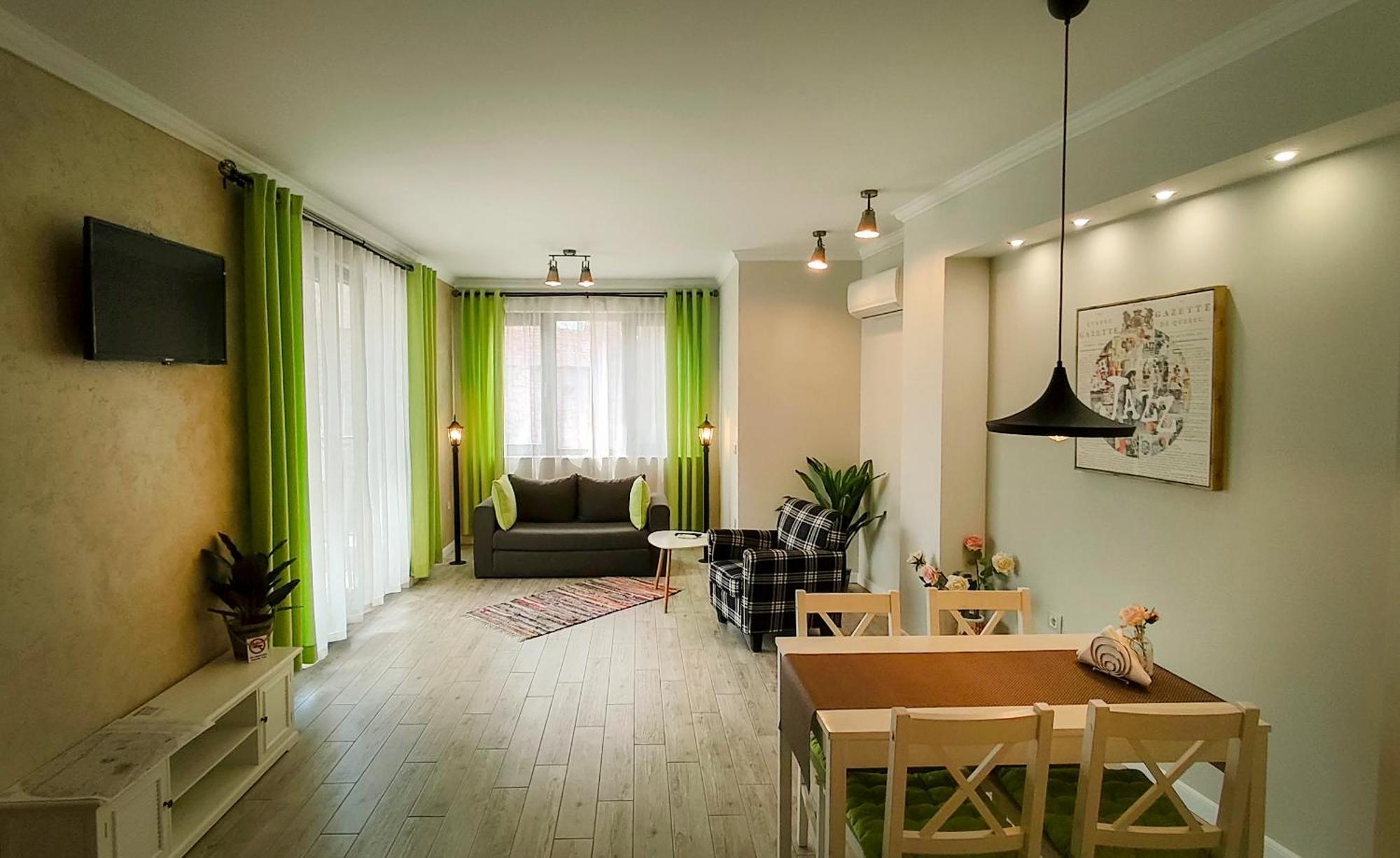 Apartamento Shahbazian House Plovdiv Exterior foto