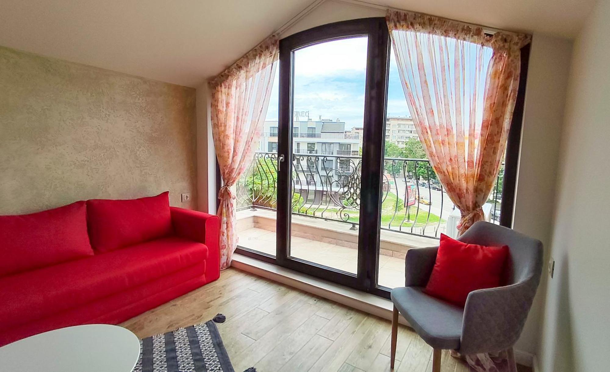 Apartamento Shahbazian House Plovdiv Exterior foto